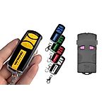 VATRONIC CAME TOP432M -  mando a distancia compatible para puerta