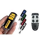 VATRONIC CARDIN S449 TX4 -  compatible remote control for gate