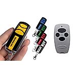 VATRONIC DOORHAN DIY-800 -  compatibele afstandsbediening voor poort