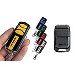 VATRONIC SOMFY KeyPop 2 RTS 2401539 -  mando a distancia compatible para puerta