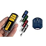 VATRONIC FADINI JUBI SMALL 433/2 -  mando a distancia compatible para puerta