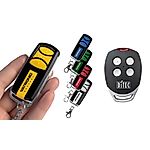 VATRONIC DITEC GOL4C -  compatible remote control for gate