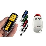VATRONIC LIFE VIP2R -  compatible remote control for gate