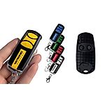 VATRONIC CAME TOP432EV, TOP-432EV -  compatible remote control for gate