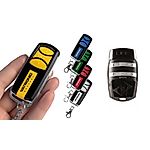 VATRONIC LIFE FIDO, FIDO2, FIDO4 -  télécommande compatible pour portail