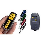 VATRONIC DEA GOLD 238 -  compatible remote control for gate