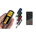 VATRONIC PROTECO TX312 -  mando a distancia compatible para puerta