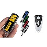 VATRONIC NOVOFERM MAX-802 -  compatible remote control for gate