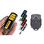 VATRONIC MARANTEC DIGITAL D313 868 MHz -  compatibele afstandsbediening voor poort
