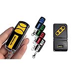 VATRONIC SOMFY LEB TMW4 -  compatible remote control for gate