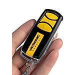 VATRONIC  CASALI TS1, TS4 330.5 MHz -  compatible remote control for gate