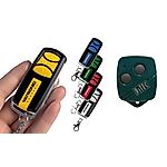 VATRONIC DITEC BIXLP2 -  compatible remote control for gate