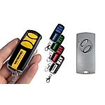 VATRONIC HÖRMANN RSE 2 433 MHz -  compatible remote control for gate