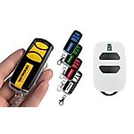 VATRONIC DEA GTI2 433,92 MHz -  compatible remote control for gate