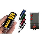 VATRONIC BFT TRC2 -  compatible remote control for gate