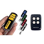 VATRONIC PROTECO ANGIE PTX4P -  compatible remote control for gate
