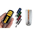 VATRONIC MHOUSE TX4 -  compatible remote control for gate