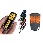 VATRONIC GENIUS AMIGOLD TX2, AMIGOLD TX4 -  compatible remote control for gate