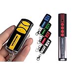 VATRONIC SOMMER SLIDER 4020 TX03-868-4 -  compatible remote control for gate