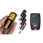 VATRONIC
     BFT MITTO B, B4, RCB4, RCB04, B-RCB-04-R1 -  kompatible Fernbedienung für Tor