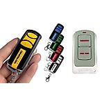 VATRONIC ERREKA IRIS IR2/IR4 433,92 MHz -  télécommande compatible pour portail