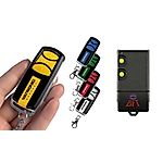 VATRONIC BFT TE01, TE02, TE03, TE04 -  compatible remote control for gate