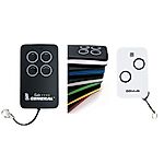 General  GENIUS KILO TX2 JLC, KILO TX4 JLC  -  compatible remote control for gate