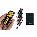 VATRONIC FAAC XT4 433 RC, 787454 -  télécommande compatible pour portail