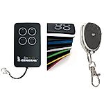 General  DOORMATIC DMTN -  compatible remote control for gate
