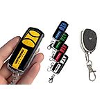 VATRONIC  DOORMATIC DMTN -  compatible remote control for gate