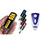 VATRONIC TORMATIC 512 MIX 43-2 433MHz Novotron -  compatible remote control for gate