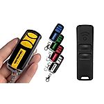 VATRONIC SOMMER  RUBY 4035 TX02-868-2 -  compatible remote control for gate