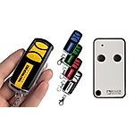 VATRONIC ROGER H80/TX52R -  telecomando compatibile per cancello