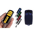 VATRONIC NICE FLO2 -  compatible remote control for gate