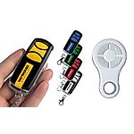 VATRONIC KEY SUB44WN -  mando a distancia compatible para puerta