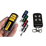 VATRONIC DUCATI transmiter 4 -  mando a distancia compatible para puerta
