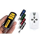 VATRONIC DEA TD4 MIO -  compatible remote control for gate
