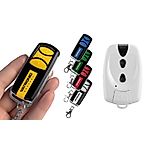 VATRONIC DEA MIO TD -  compatible remote control for gate