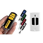 VATRONIC BENINCA TO.GO2WP -  compatible remote control for gate