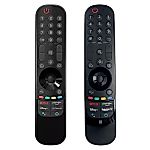 <p> LG AN-MR21GC - reemplazo de radio(BT) magic SMART mando a distancia con control por voz  </p>