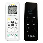 OLIMPIA SPLENDID UNICO T2 - 

compatible General-branded remote control