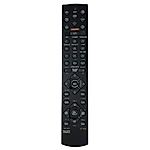 YAMAHA RAV200, RAV202, RAV203, RAV205, RAV206, RAV207 - replacement remote control