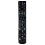 YAMAHA RAV206 - replacement remote control