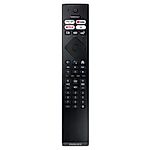 PHILIPS YKF474-BT27 - original genuino control remoto con control por voz