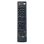 SHARP AQUOS SHW/RMC/0103N - vervanging afstandsbediening