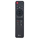 LG AN-MR25GA AI - genuine original magic remote control with voice control