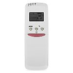 OSAKA CH-09-DJ, CH-12-DJ  - replacement remote control