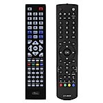 TOSHIBA CT-8023 - 

remote control
 duplicate