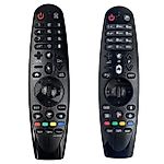 <p> LG AN-MR600, AKB74515301, AKB74495301 - radio (BT) vervanging magische SMART afstandsbediening  </p>