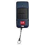 <p> Remote control radio(RF) for BFT MITTO COOL C4  same design and functions </p>
